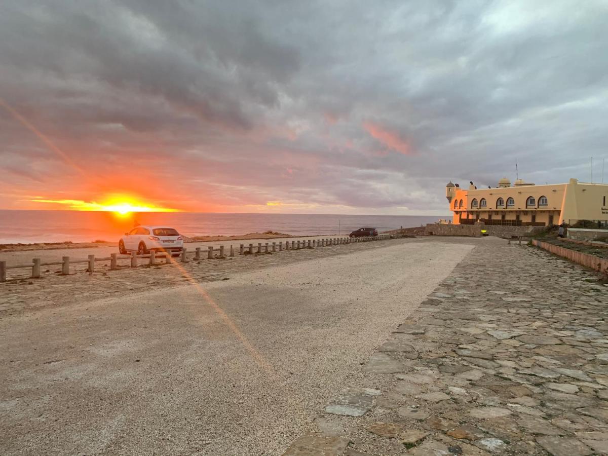 Cascais Spacious Getaway Dış mekan fotoğraf