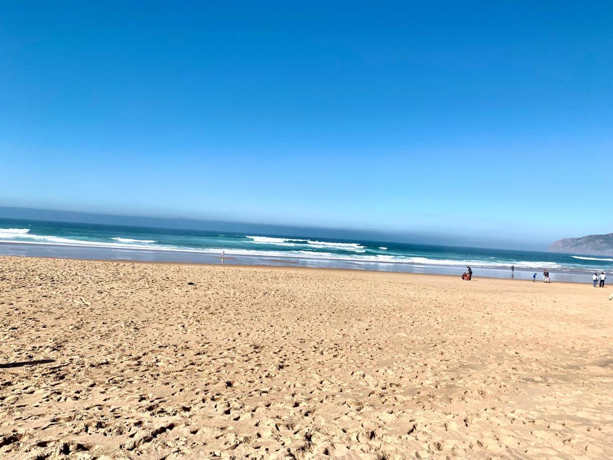 Cascais Spacious Getaway Dış mekan fotoğraf