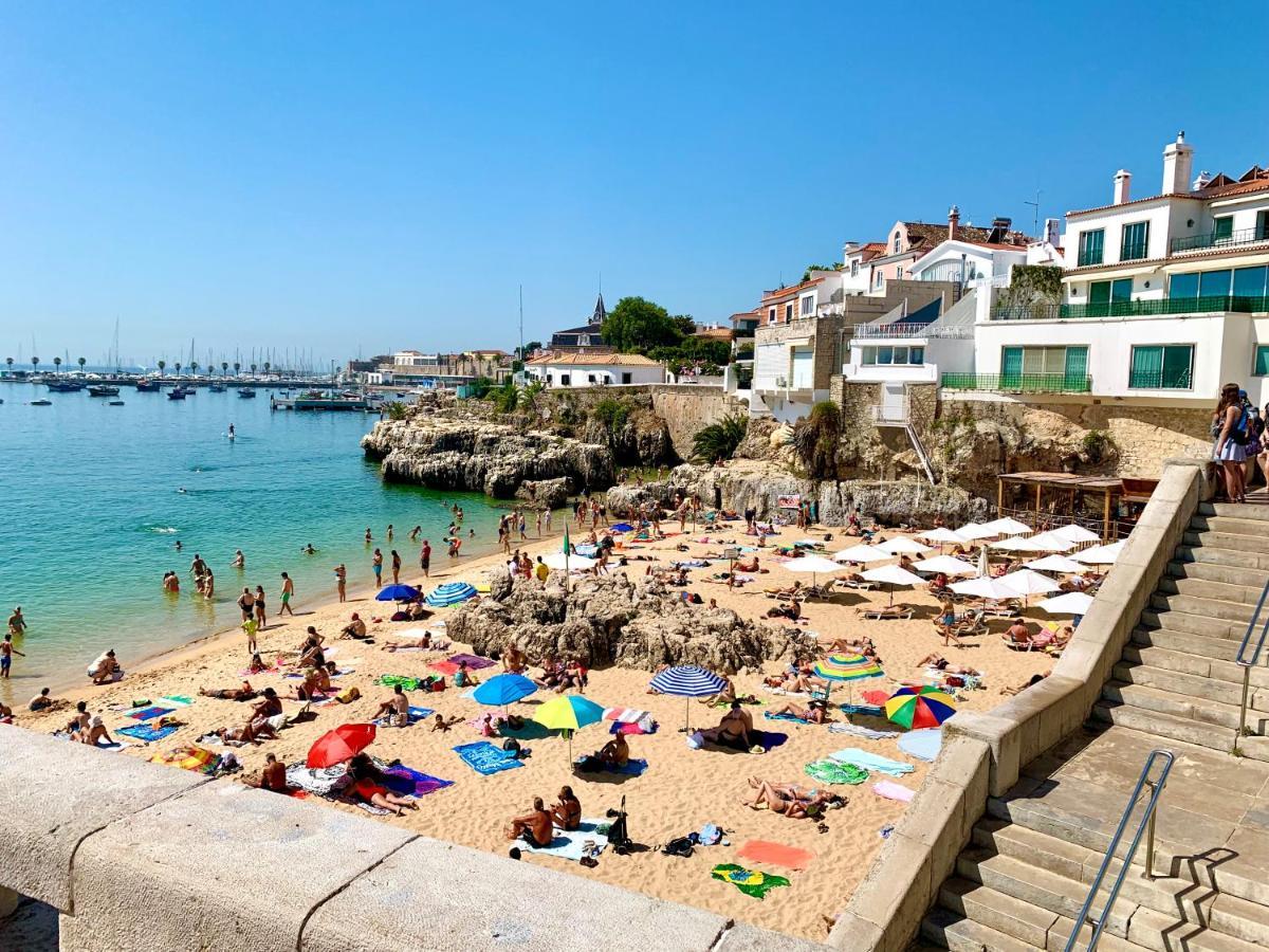 Cascais Spacious Getaway Dış mekan fotoğraf