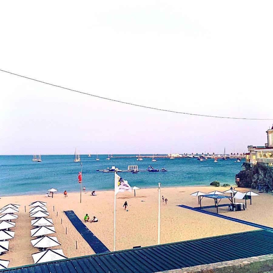 Cascais Spacious Getaway Dış mekan fotoğraf