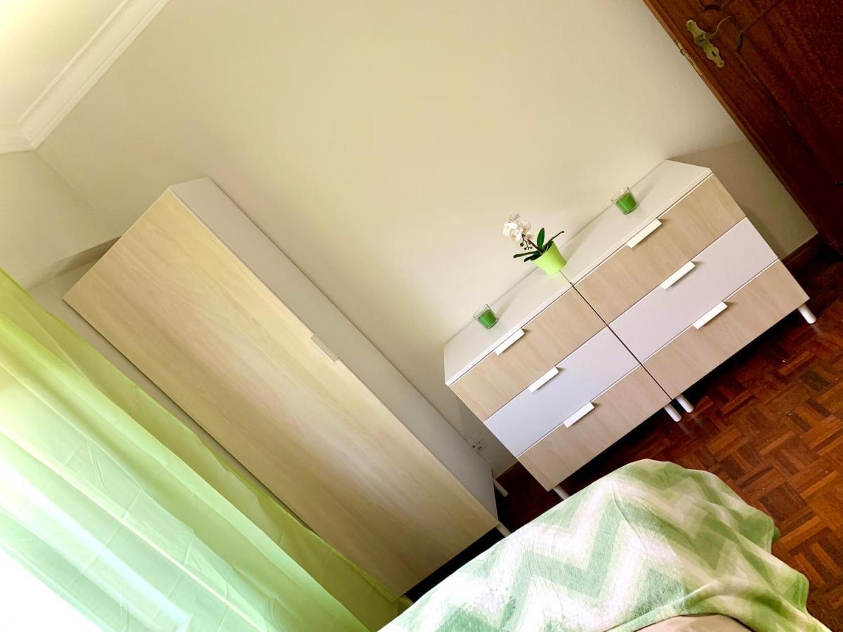 Cascais Spacious Getaway Dış mekan fotoğraf