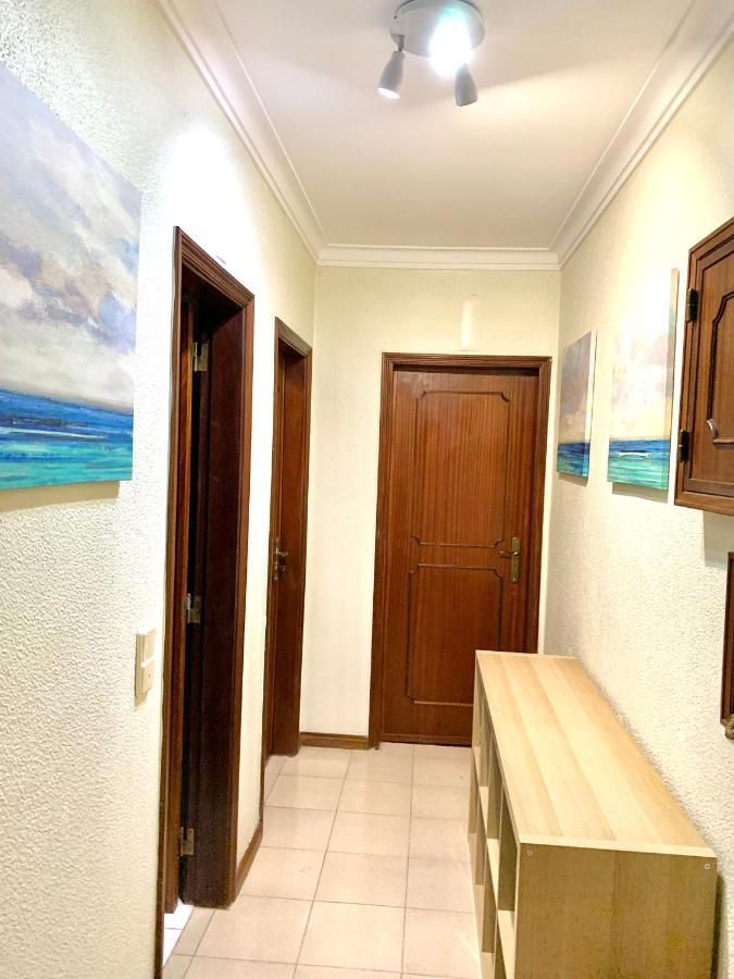 Cascais Spacious Getaway Dış mekan fotoğraf