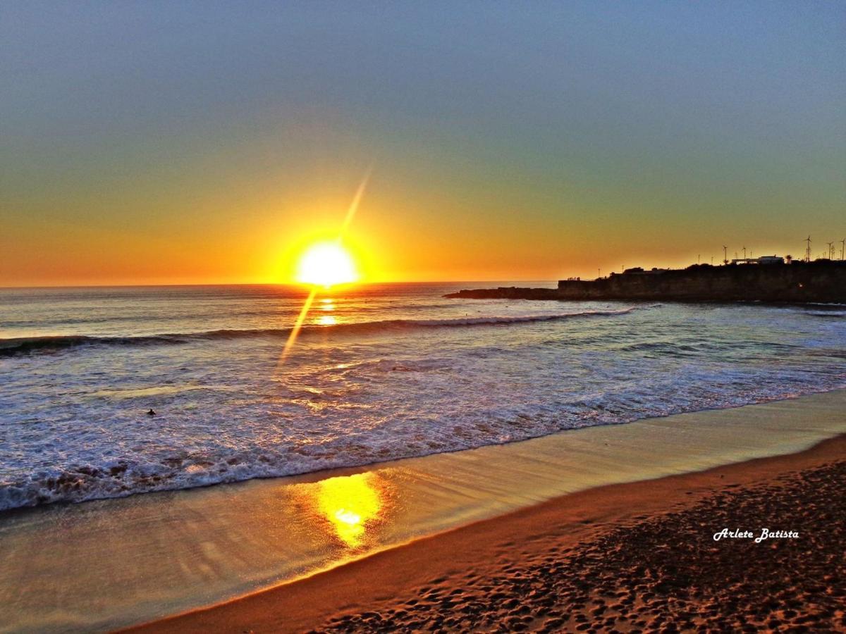 Cascais Spacious Getaway Dış mekan fotoğraf