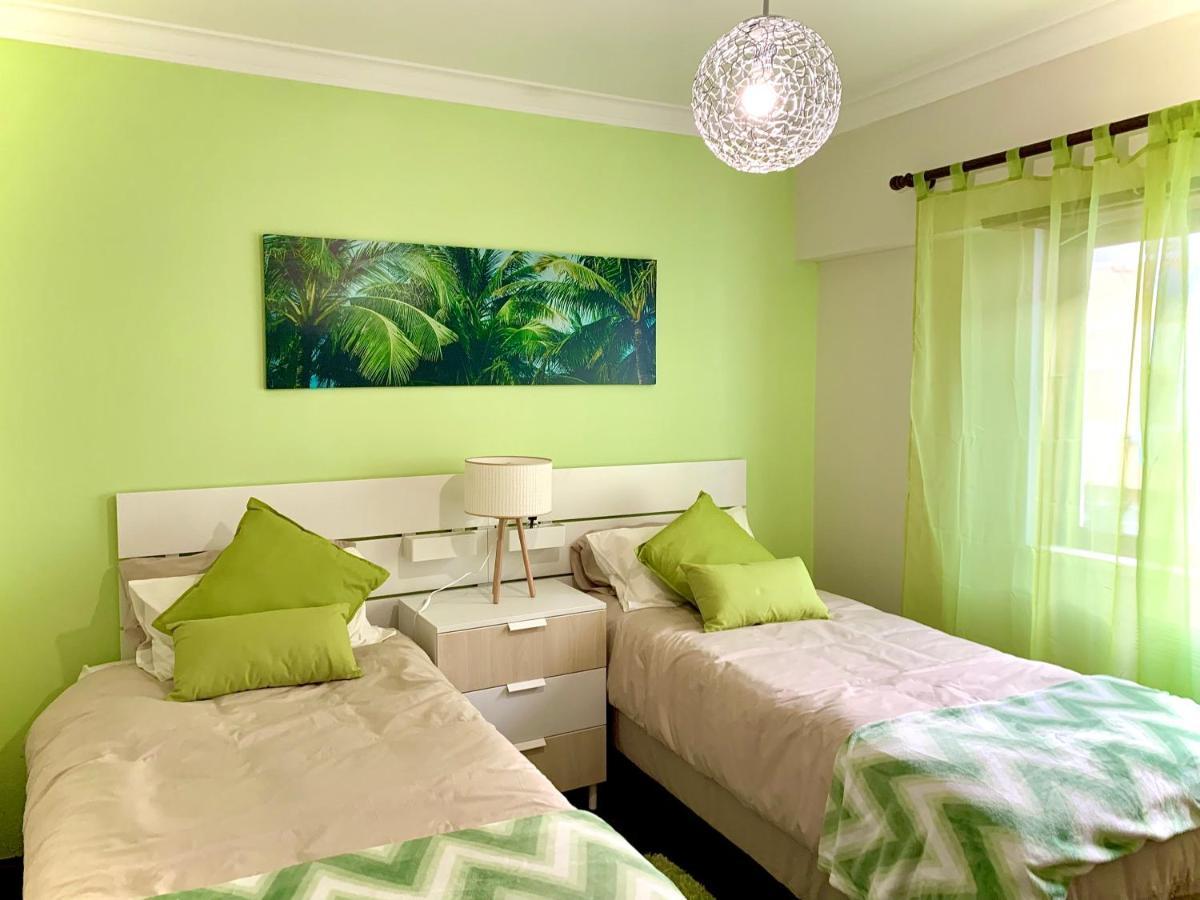 Cascais Spacious Getaway Dış mekan fotoğraf