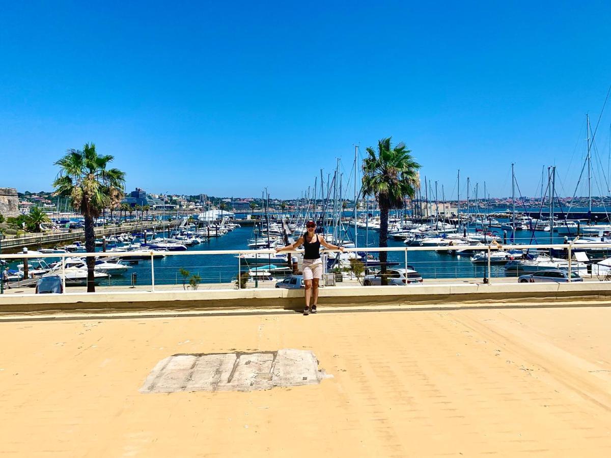Cascais Spacious Getaway Dış mekan fotoğraf