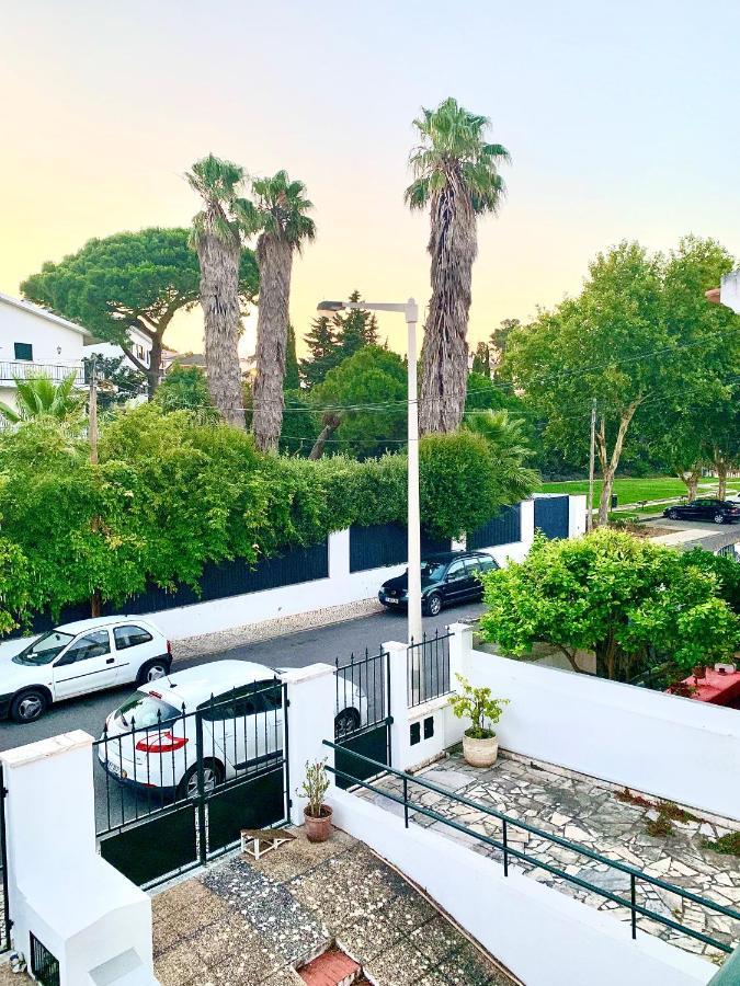 Cascais Spacious Getaway Dış mekan fotoğraf
