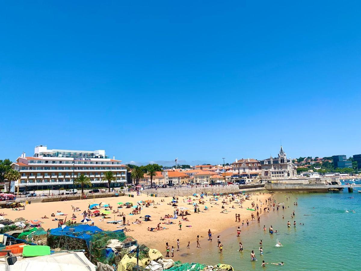 Cascais Spacious Getaway Dış mekan fotoğraf