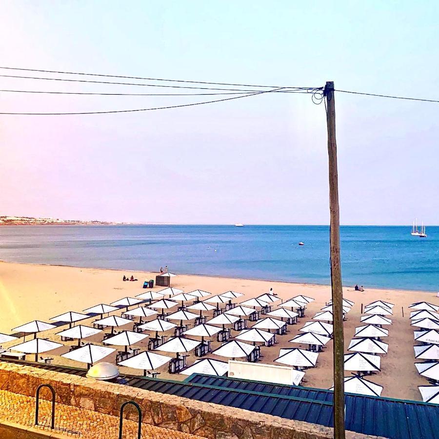 Cascais Spacious Getaway Dış mekan fotoğraf