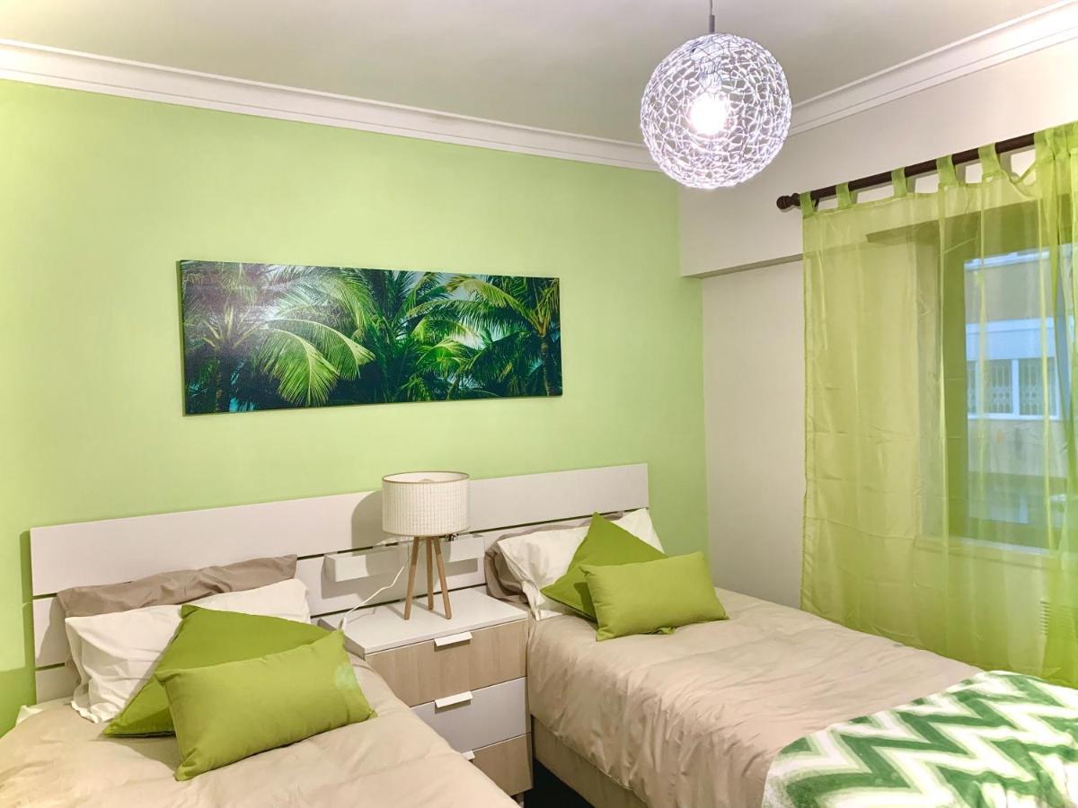 Cascais Spacious Getaway Dış mekan fotoğraf