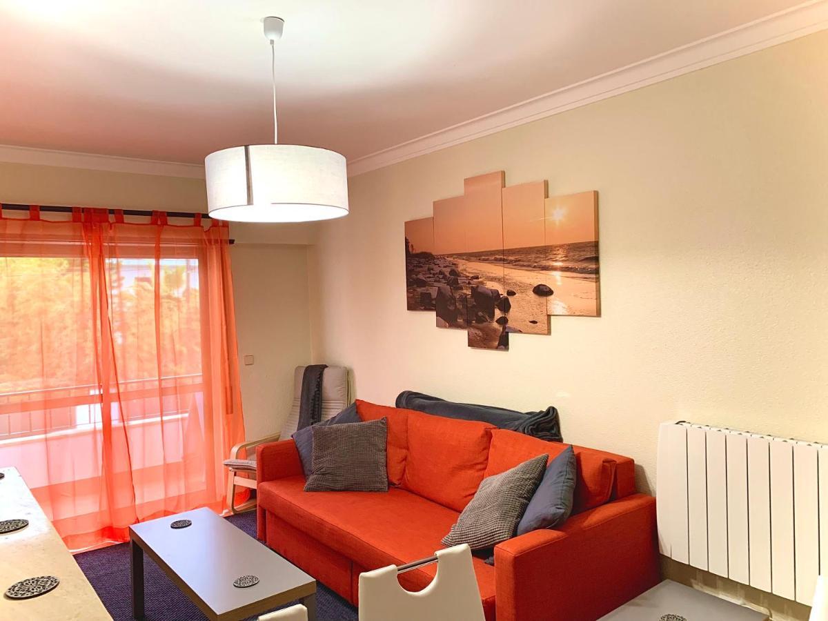 Cascais Spacious Getaway Dış mekan fotoğraf