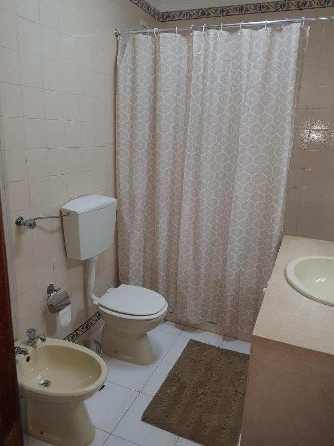 Cascais Spacious Getaway Dış mekan fotoğraf