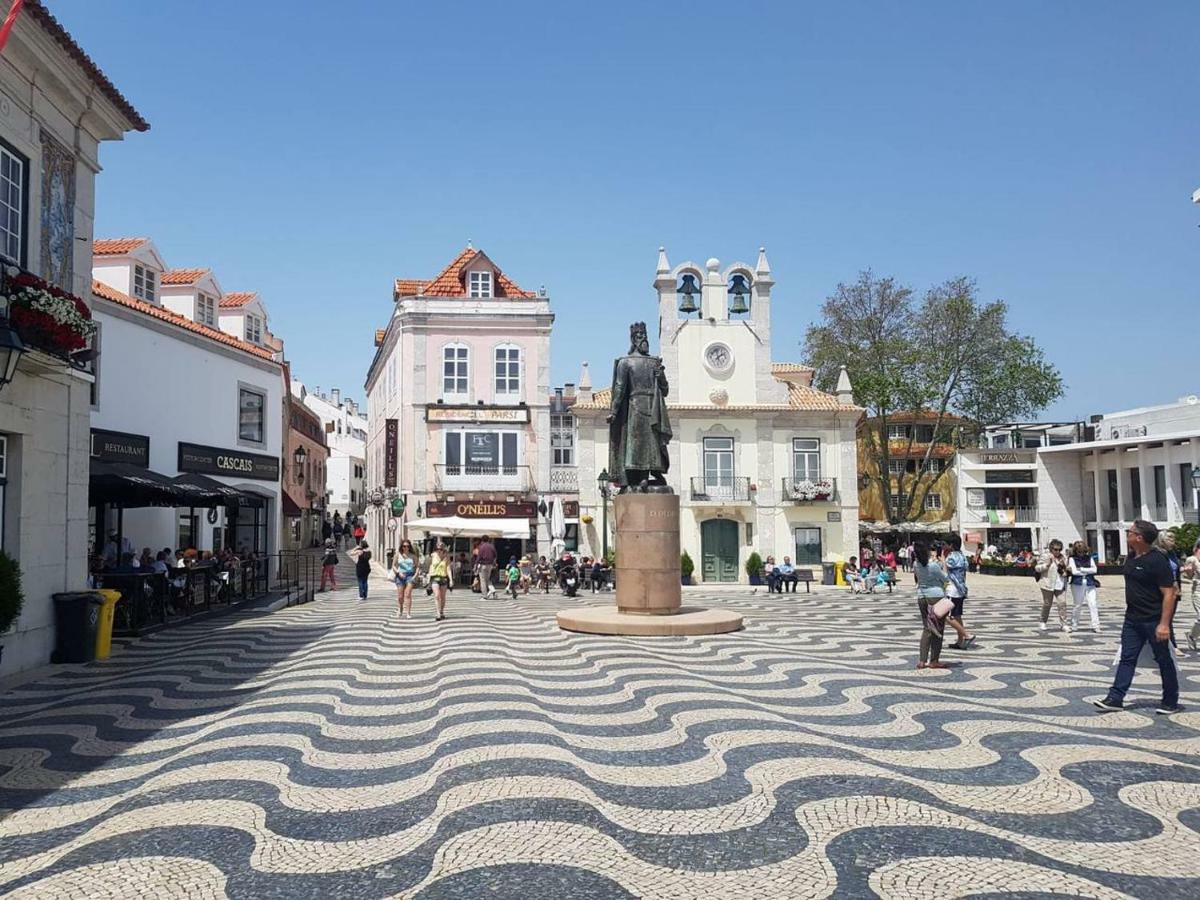 Cascais Spacious Getaway Dış mekan fotoğraf