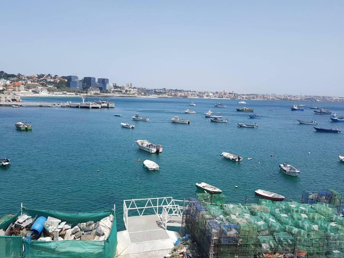 Cascais Spacious Getaway Dış mekan fotoğraf