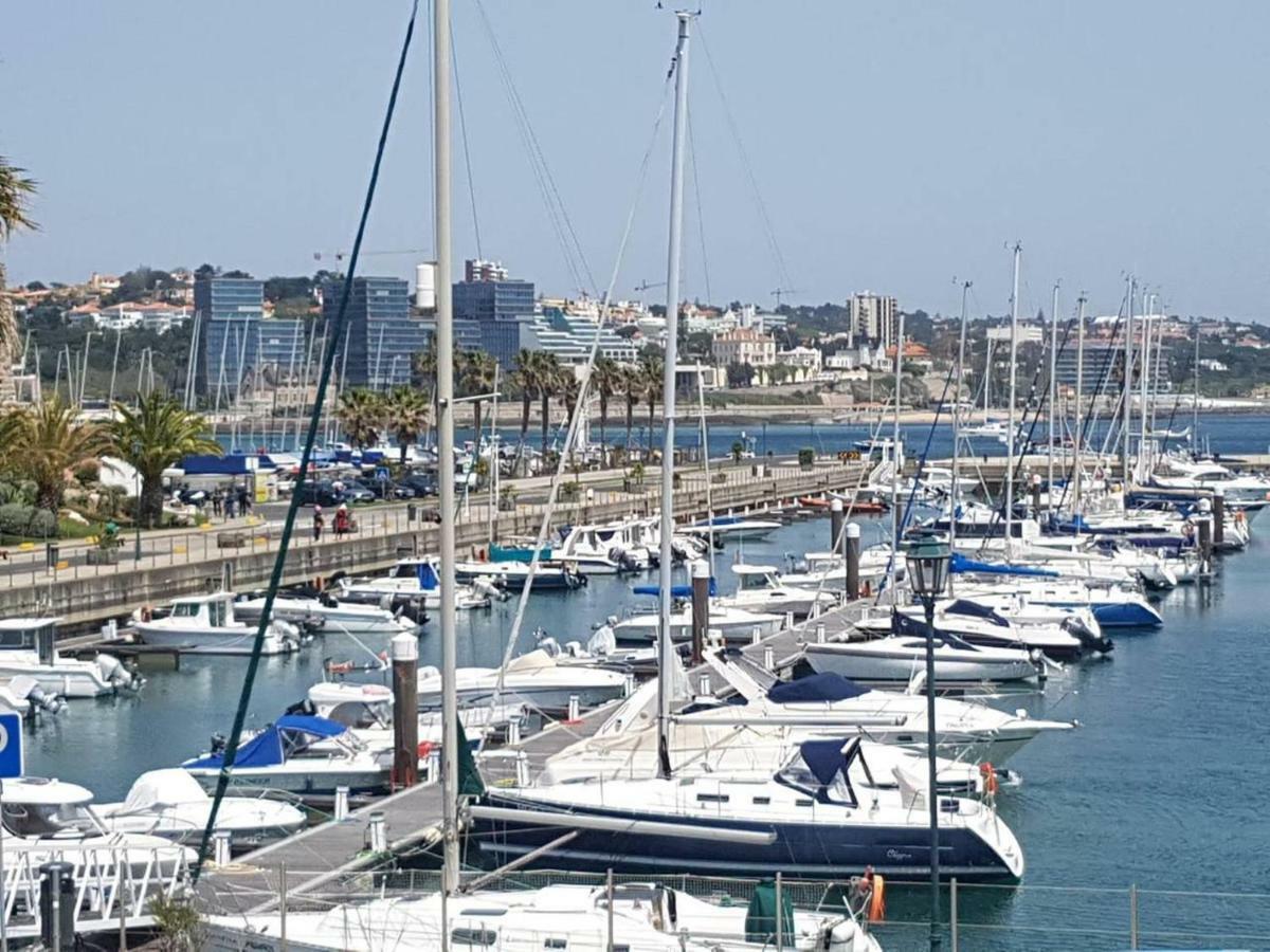 Cascais Spacious Getaway Dış mekan fotoğraf