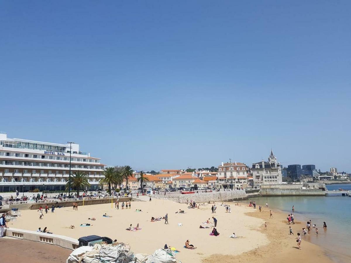 Cascais Spacious Getaway Dış mekan fotoğraf