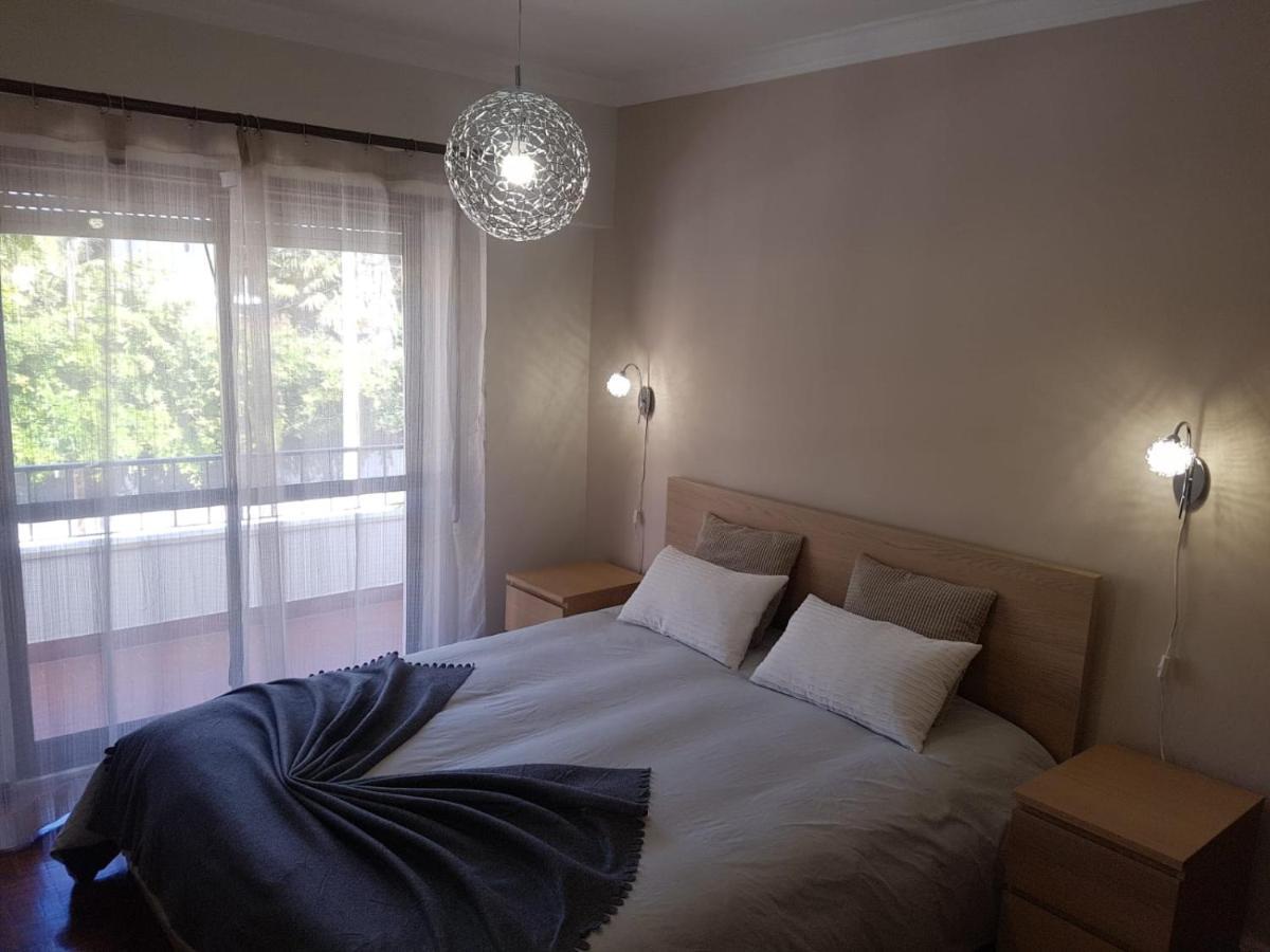 Cascais Spacious Getaway Dış mekan fotoğraf